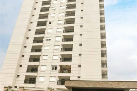 Apartamento à venda com 1 suíte em Vila Andrade, São Paulo, SP