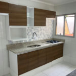 Apartamento à venda com 3 quartos, sendo 1 suíte,  em Santa Teresinha, São Paulo, SP