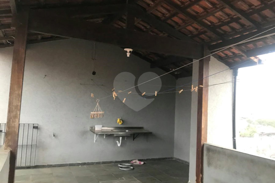 Casa Térrea à venda com 3 quartos, sendo 1 suíte, em Parque Mandaqui, São Paulo, SP