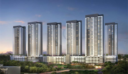 Apartamento à venda com 2 quartos, sendo 1 suíte,  em Jardim Caboré, São Paulo, SP