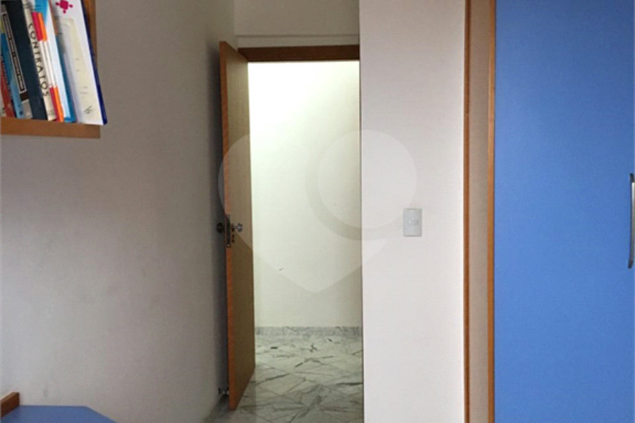 Apartamento à venda com 3 suítes em Tucuruvi, São Paulo, SP