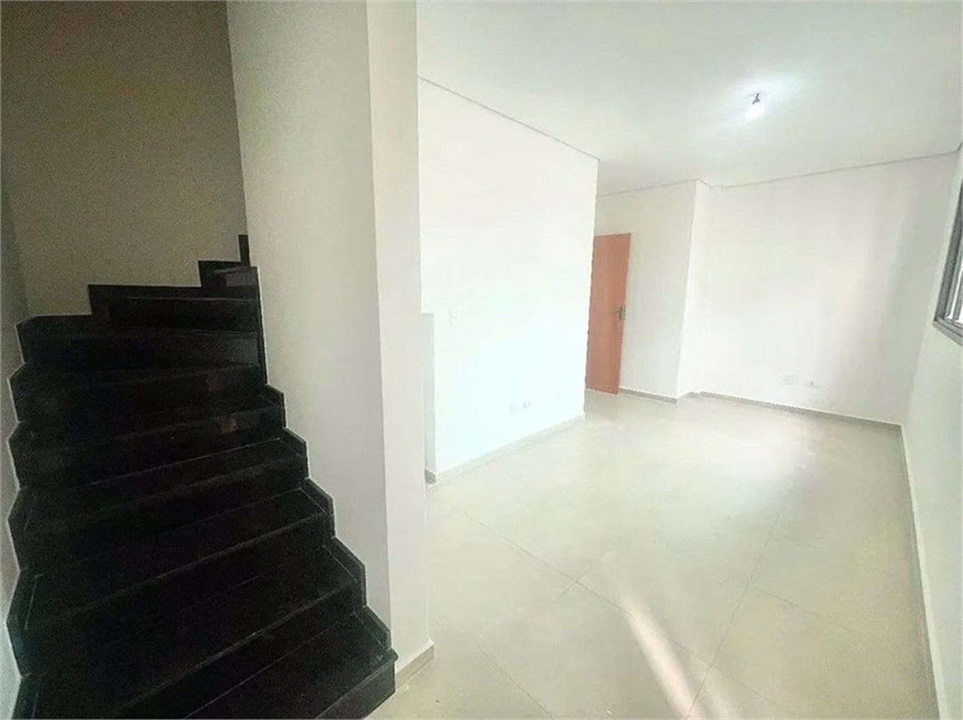 Casa Residencial à venda, Aparecida, Santos - CA0186.