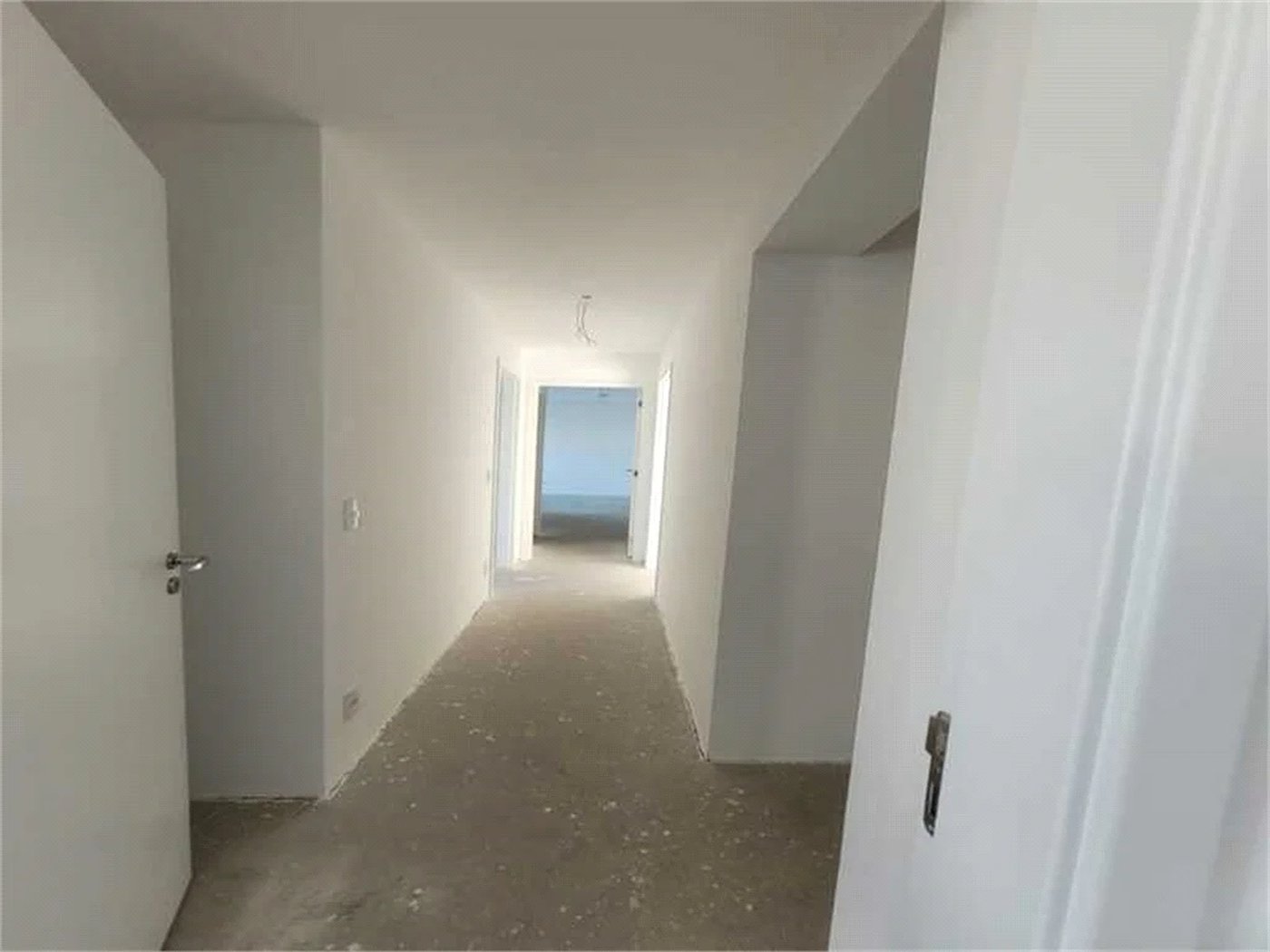 Apartamento à venda com 3 suítes em Água Branca, São Paulo, SP