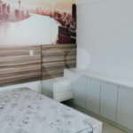 Apartamento para alugar com 1 suíte em Santana, São Paulo, SP