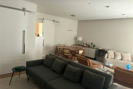 Apartamento com 4 dormitórios