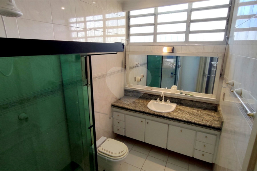 Sobrado à venda com 3 quartos, sendo 1 suíte, em Santana, São Paulo, SP