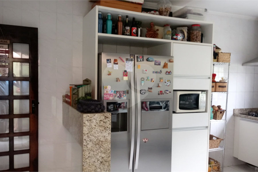 Sobrado à venda com 3 quartos, sendo 1 suíte, em Tucuruvi, São Paulo, SP
