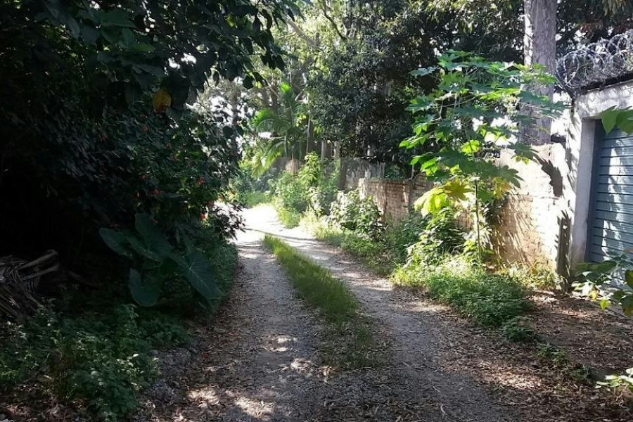 Terreno à venda em Tremembé, São Paulo, SP