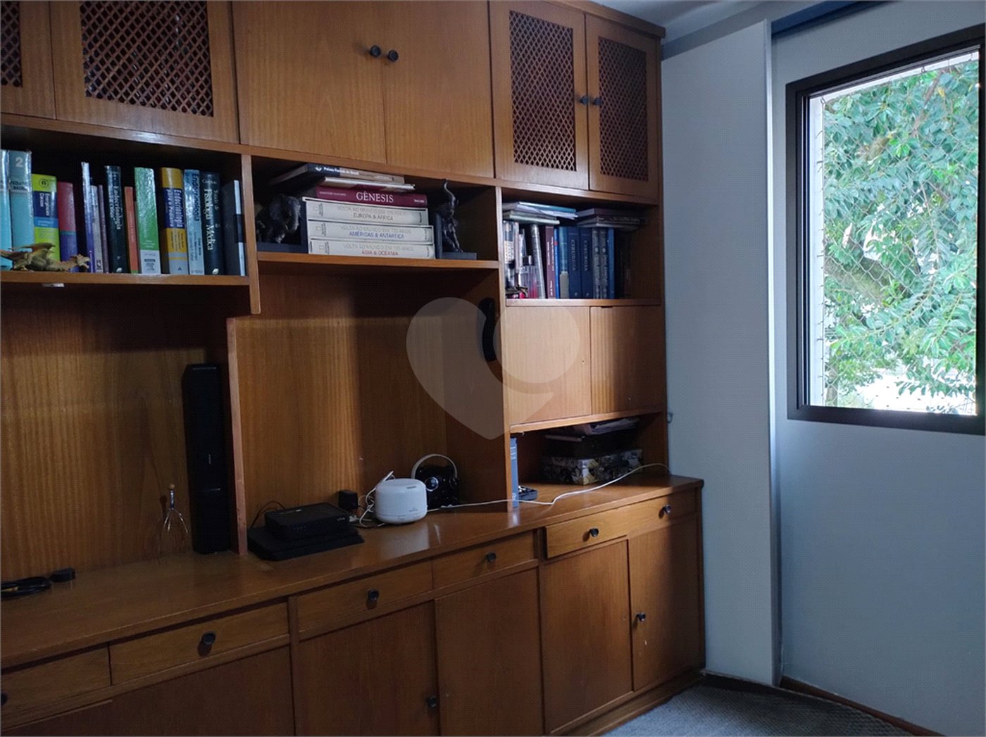 Apartamento à venda com 4 quartos, sendo 1 suíte,  em Brooklin Paulista, São Paulo, SP