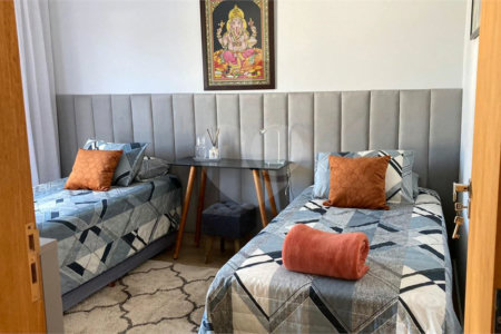 Casa à venda com 3 quartos, sendo 1 suíte, em Vila Zanforlin, Torrinha, SP