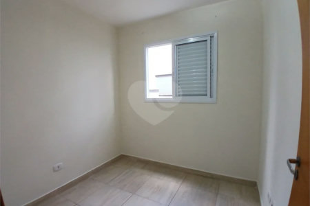 Casa à venda com 2 quartos em Vila Gustavo, São Paulo, SP