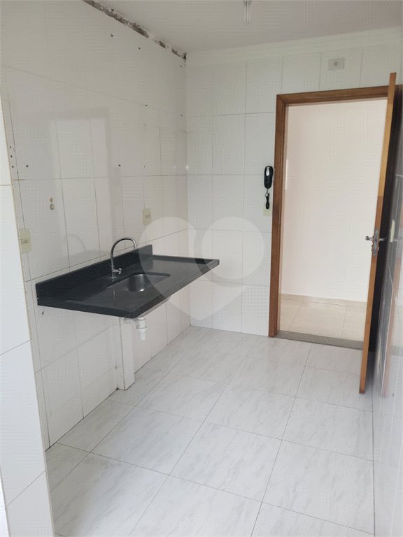 Apartamento à venda com 2 quartos em Horto, São Paulo, SP