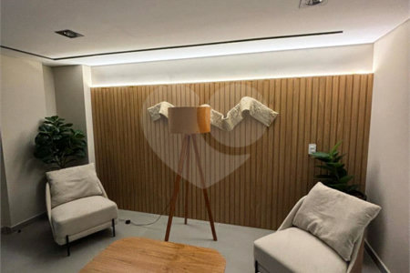 Apartamento à venda com 2 quartos, sendo 1 suíte, em Baeta Neves, São Bernardo do Campo, SP