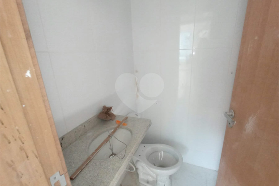Casa à venda com 2 quartos no condomínio Residencial Aragão, São Paulo - SP