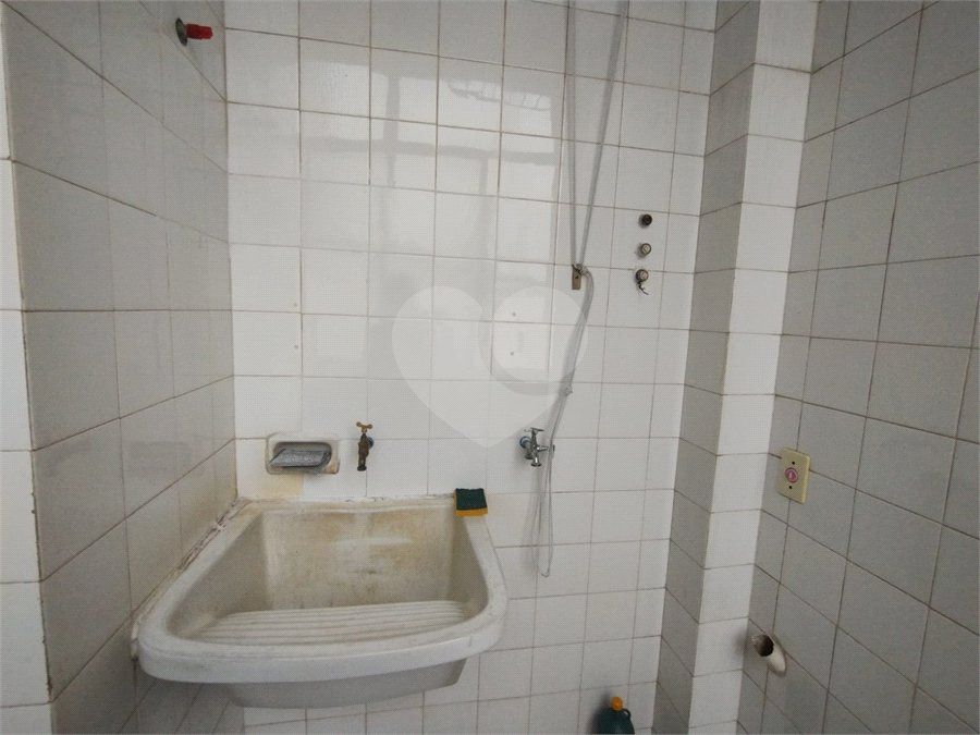 Apartamento para alugar com 2 quartos, sendo 1 suíte, em Grajaú, Rio de Janeiro, RJ