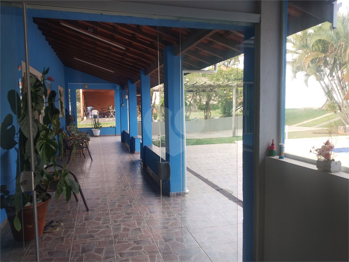 Chácara à venda com 3 quartos em Chácara Alvorada, Indaiatuba, SP