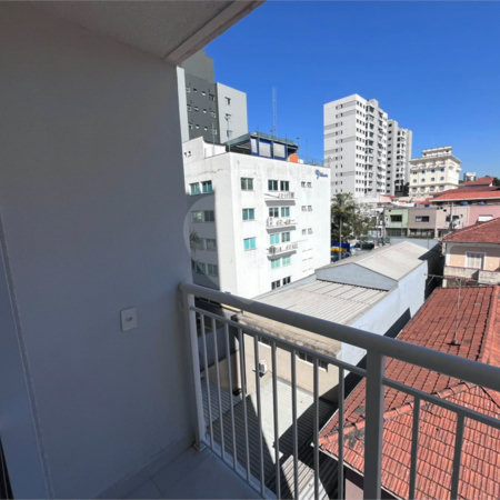 Apartamento à venda com 1 quarto em Planalto Paulista, São Paulo, SP