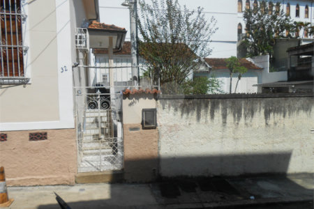 Casa à venda com 5 suítes em Tijuca, Rio de Janeiro, RJ