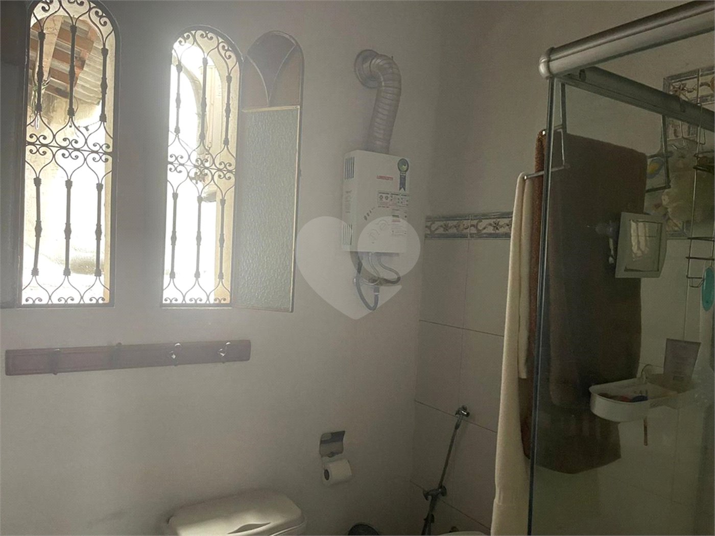 Casa à venda com 7 quartos, sendo 1 suíte,  em Tijuca, Rio de Janeiro, RJ