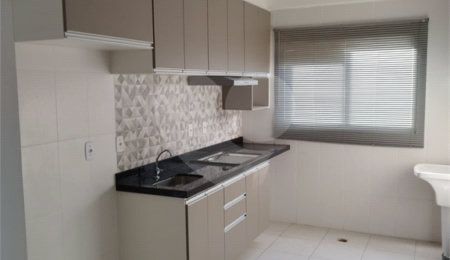 Apartamento à venda com 2 quartos, sendo 1 suíte,  em Parque Morumbi, Votorantim, SP