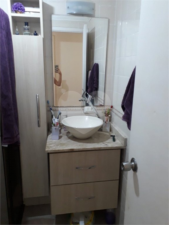 Apartamento à venda com 3 quartos em Tucuruvi, São Paulo, SP