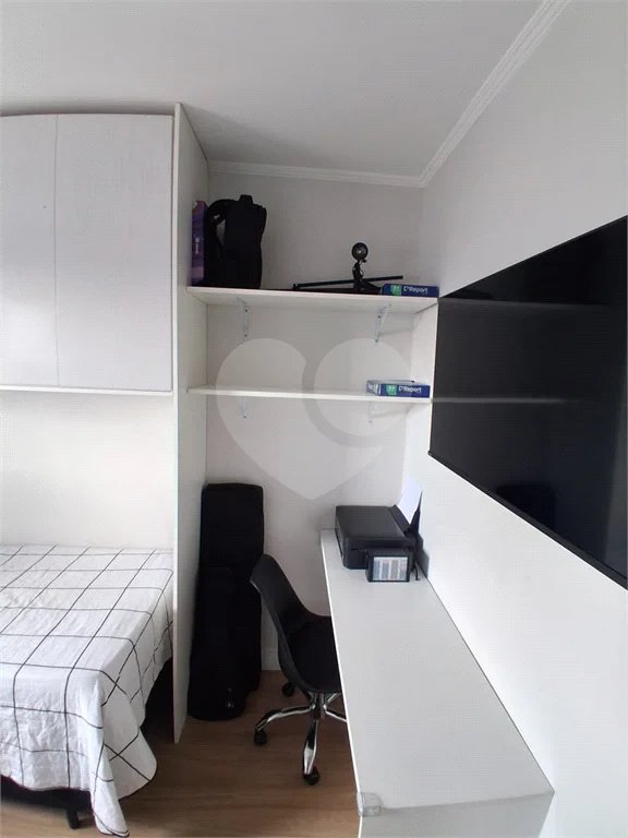 Apartamento à venda com 3 quartos, sendo 1 suíte, em MANDAQUI, São Paulo, SP