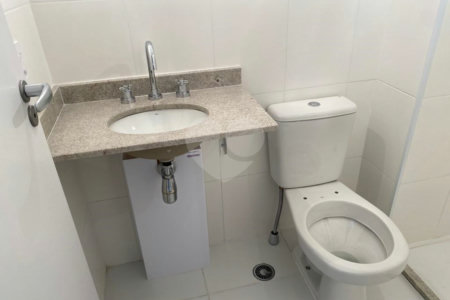 Apartamento à venda com 2 quartos, sendo 1 suíte, em Saúde, São Paulo, SP