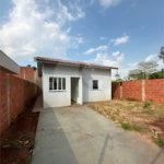 Casa à venda com 2 quartos em Residencial Solaris, Ponta Porã, MS
