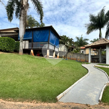 Terreno à venda no condomínio Residencial Dacha, Sorocaba - SP