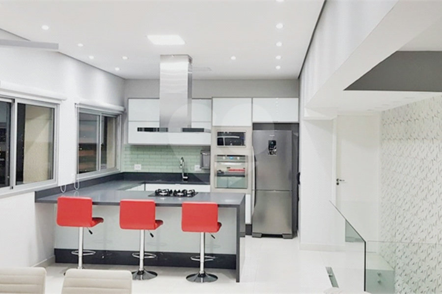 Duplex à venda com 3 quartos, sendo 1 suíte,  em Casa Verde, São Paulo, SP