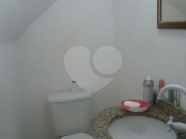 Casa de Vila à venda com 3 quartos, sendo 1 suíte,  em Vila Isolina Mazzei, São Paulo, SP