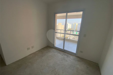Apartamento à venda com 2 quartos, sendo 1 suíte, em Saúde, São Paulo, SP