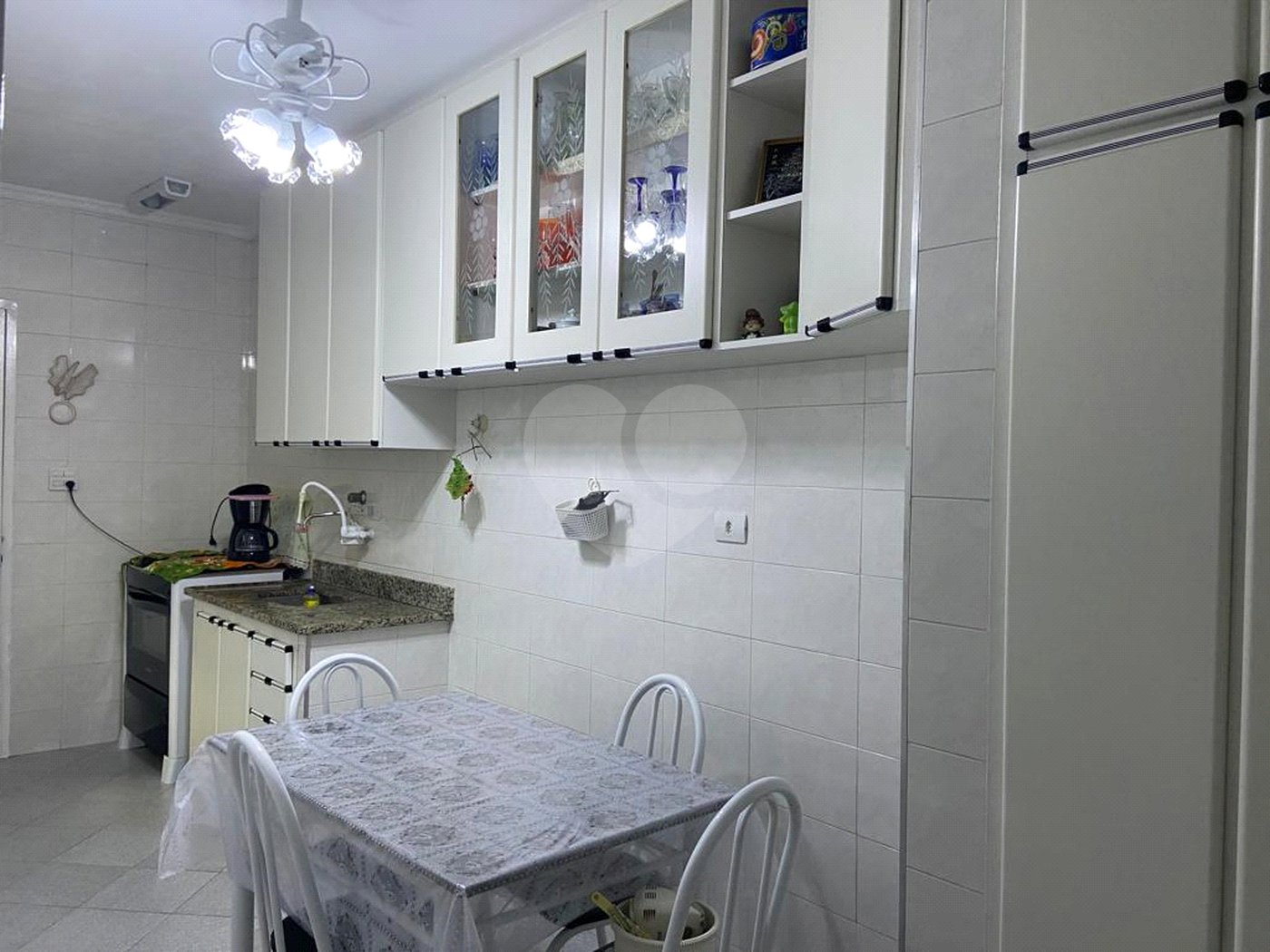 Sobrado à venda com 3 quartos, sendo 1 suíte, em Água Fria, São Paulo, SP