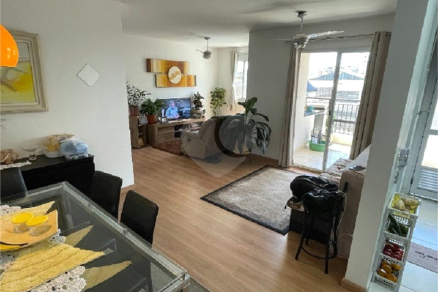 Apartamento à venda com 2 quartos, sendo 1 suíte, em Vila Guilherme, São Paulo, SP
