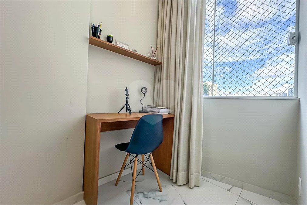Apartamento à venda com 2 quartos no Centro, Rio de Janeiro, RJ
