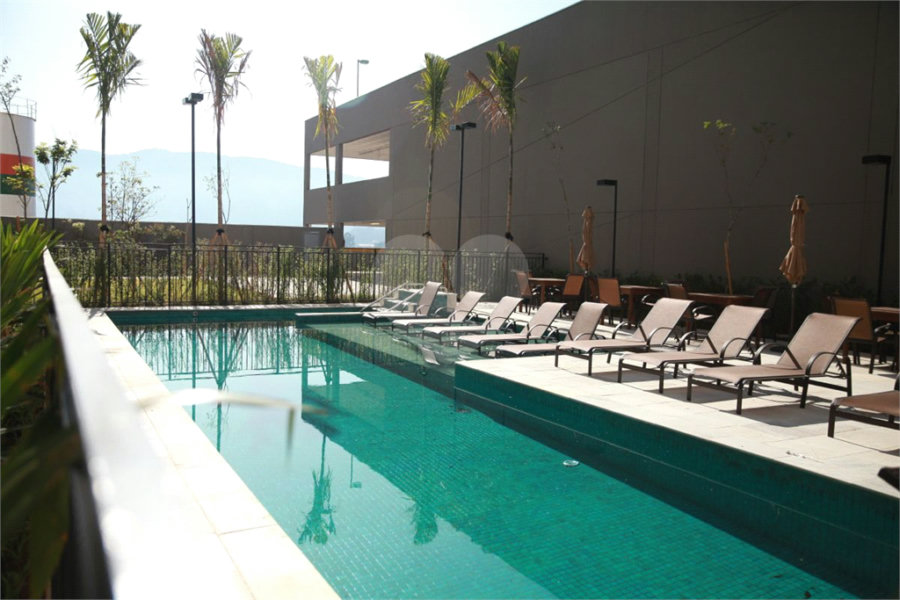 Apartamento à venda com 2 quartos em Jaraguá, São Paulo, SP