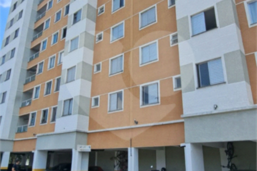 Apartamento à venda com 3 quartos, sendo 1 suíte, em Parque Novo Mundo, São Paulo, SP