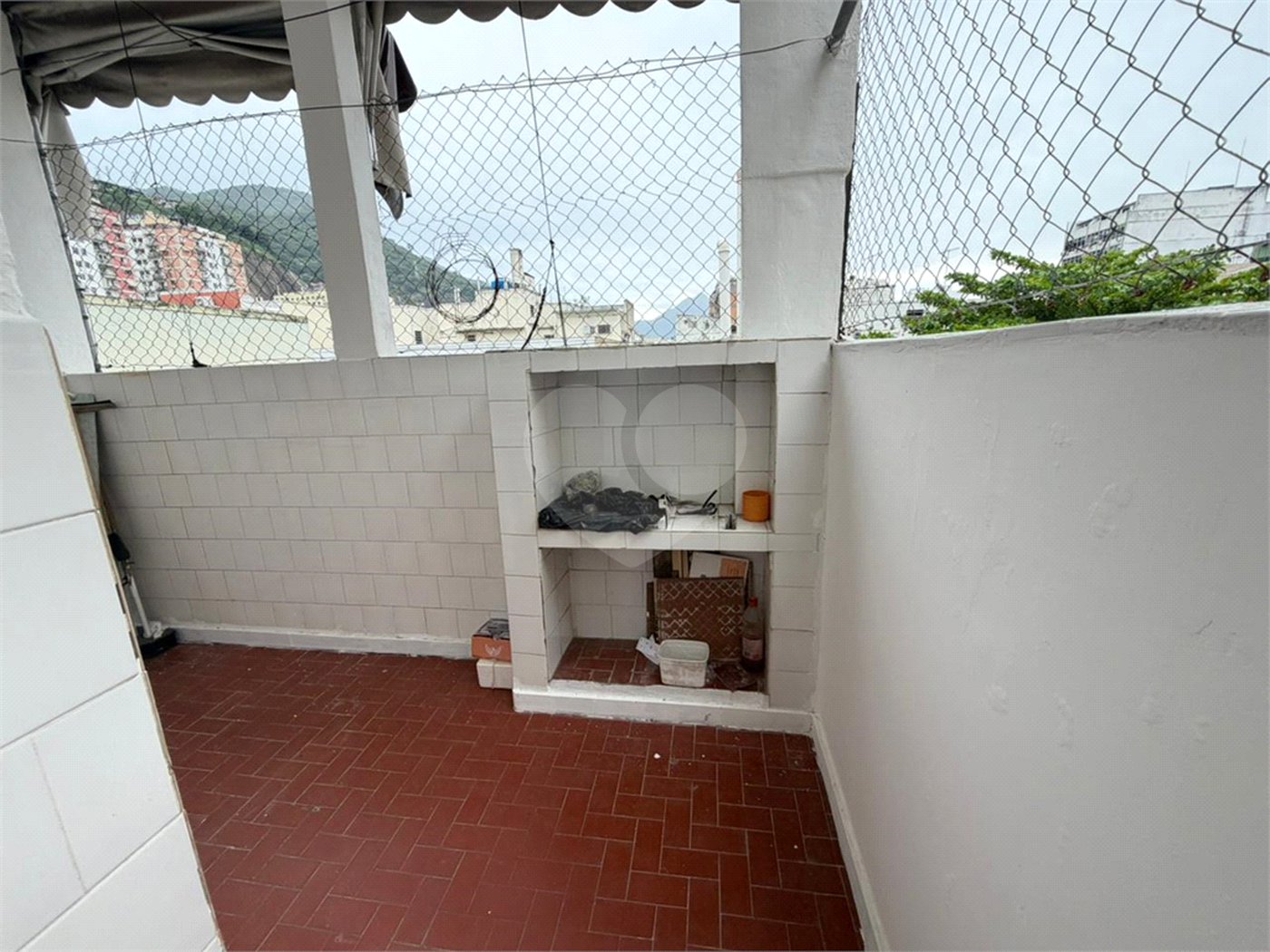 Apartamento à venda com 2 quartos em Tijuca, Rio de Janeiro, RJ