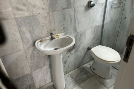 Casa com 3 dormitórios à venda, 330 m² por R$ 2.770.000,00 - Ponta da Praia - Santos/SP