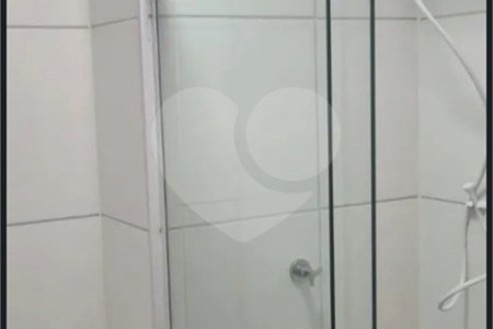 Apartamento à venda com 2 quartos em Jaguaré, São Paulo, SP