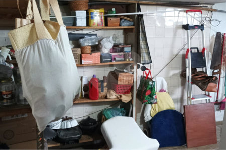 Casa à venda com 3 quartos em Parada Inglesa, São Paulo, SP