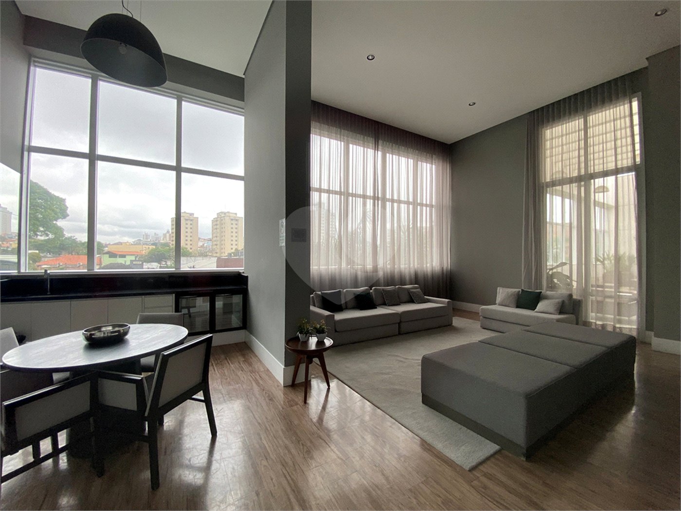 Apartamento à venda com 1 quarto em Jardim São Paulo(zona Norte), São Paulo, SP