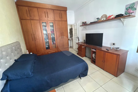Cobertura à venda com 2 quartos em Tijuca, Rio de Janeiro, RJ