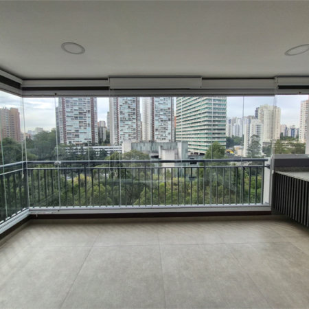Apartamento à venda com 4 quartos, sendo 2 suítes, em Jardim Vazani, São Paulo, SP