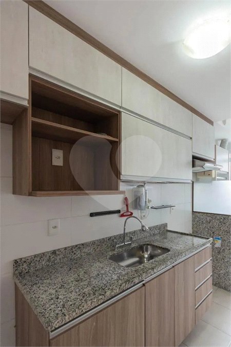 Apartamento à venda com 2 quartos, sendo 1 suíte, em Tijuca, Rio de Janeiro, RJ