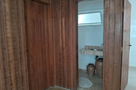 Apartamento com 3 dormitórios à venda, 180 m² por R$ 1.500.000,00 - Gonzaga - Santos/SP