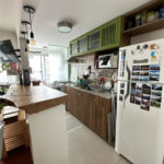 Apartamento para alugar com 2 quartos em Pinheiros, São Paulo, SP