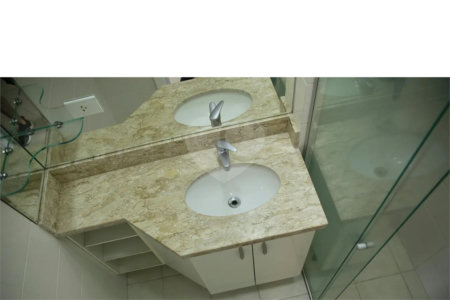 Apartamento à venda com 3 suítes em Nova Petrópolis, São Bernardo do Campo, SP