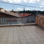 Casa à venda com 3 quartos, sendo 1 suíte, em Jardim Pacaembu, Jundiaí, SP