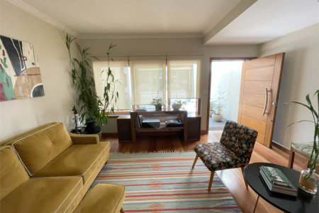 Casa à venda com 3 suítes em Santo Amaro, São Paulo, SP